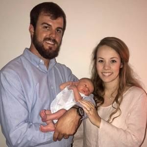 Meet your Posher, Morgan